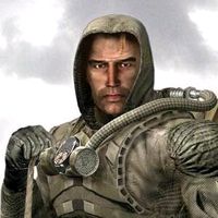 Metro Last Light Main Theme