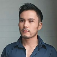 suara asli - Awan Ahmad