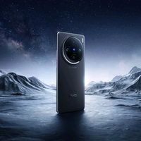 suara asli - VIVO X100 Pro 5G