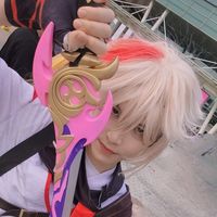 오리지널 사운드 - K허니-캐릭터 액션