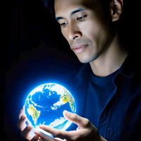 suara asli - "PREDATOR"