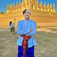 เสียงต้นฉบับ - Bob Limix ສອນເຕັ້ນ 🕺