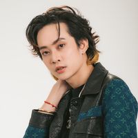 original sound - Lim Tichmeng