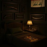 الصوت الأصلي