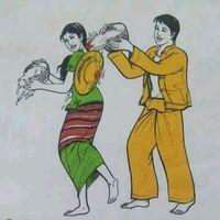 မူရင်းအသံ - 🇱🇹❤️MAI SUNG KHA❤️🇱🇹