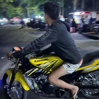 suara asli - Devil Hunter😈