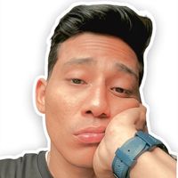 suara asli - PALE KTB