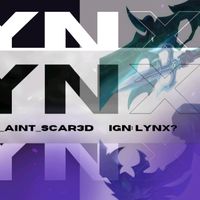 original sound - Lynx?