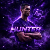son original - HUNTER🐺🎬