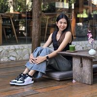 เสียงต้นฉบับ - Joy Panumas