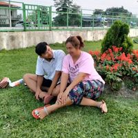 original sound - B bawk Mai