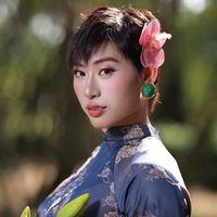 nhạc nền - Trình Trình