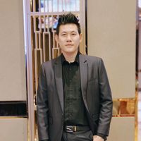 suara asli - RENO CHIN