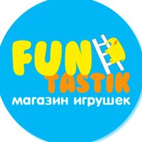 оригинальный звук - Funtastik.by