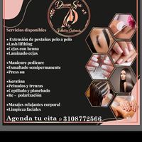 dreamspa
