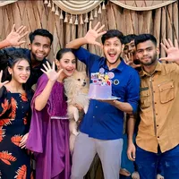 original sound - trh718