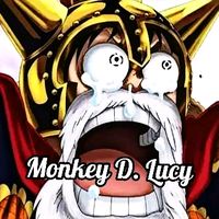 เสียงต้นฉบับ - 🏴‍☠️ Monkey D. Lucy 🏴‍☠️