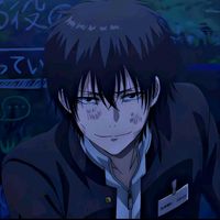 original sound - I'm never cry