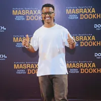 original sound - nasser_qalaaf