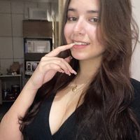 pollyanadlima