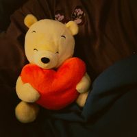 nhạc nền - Haribo Pooh