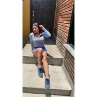 Si antes te hubiera conocido. KAROL G