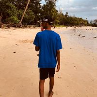 suara asli - mareray
