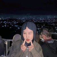 suara asli - February 🎧*・ ゚゚