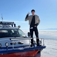 оригинальный звук