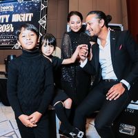 original sound - Hanifah Black