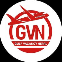 gulfvacancynepal