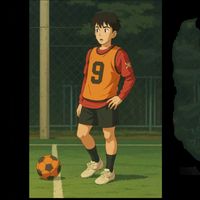 original sound