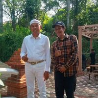 suara asli - Mang Ado