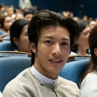 original sound - AUNG ZA BU