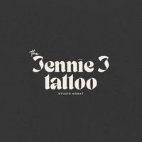 jennie.j.tattoo