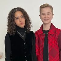 оригинальный звук