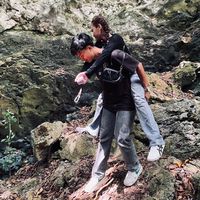 suara asli - A R I S