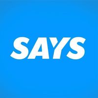 original sound - saysdotcom