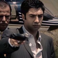 الصوت الأصلي