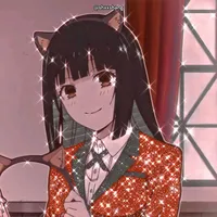 One