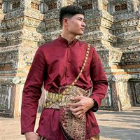 เสียงต้นฉบับ - ลุย