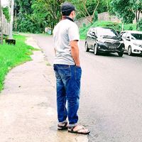 suara asli - BAIM LATUPONO.