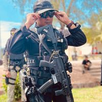 original sound - BoldTac Tactical Design