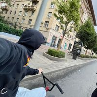 оригинальный звук