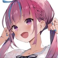 オリジナル楽曲 - 湊あくあ⚓MinatoAqua
