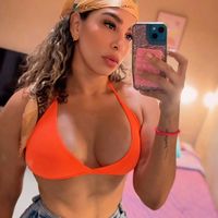 geraldineismonier