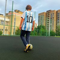 оригинальный звук