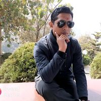 karkiramchandra66