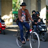 suara asli - Target shooting