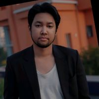 សំឡេងដើម - ខេមរៈ ព្រាប មាស